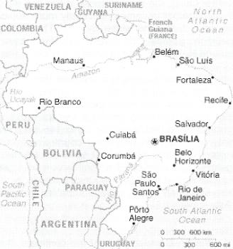 Brazil_Map_M